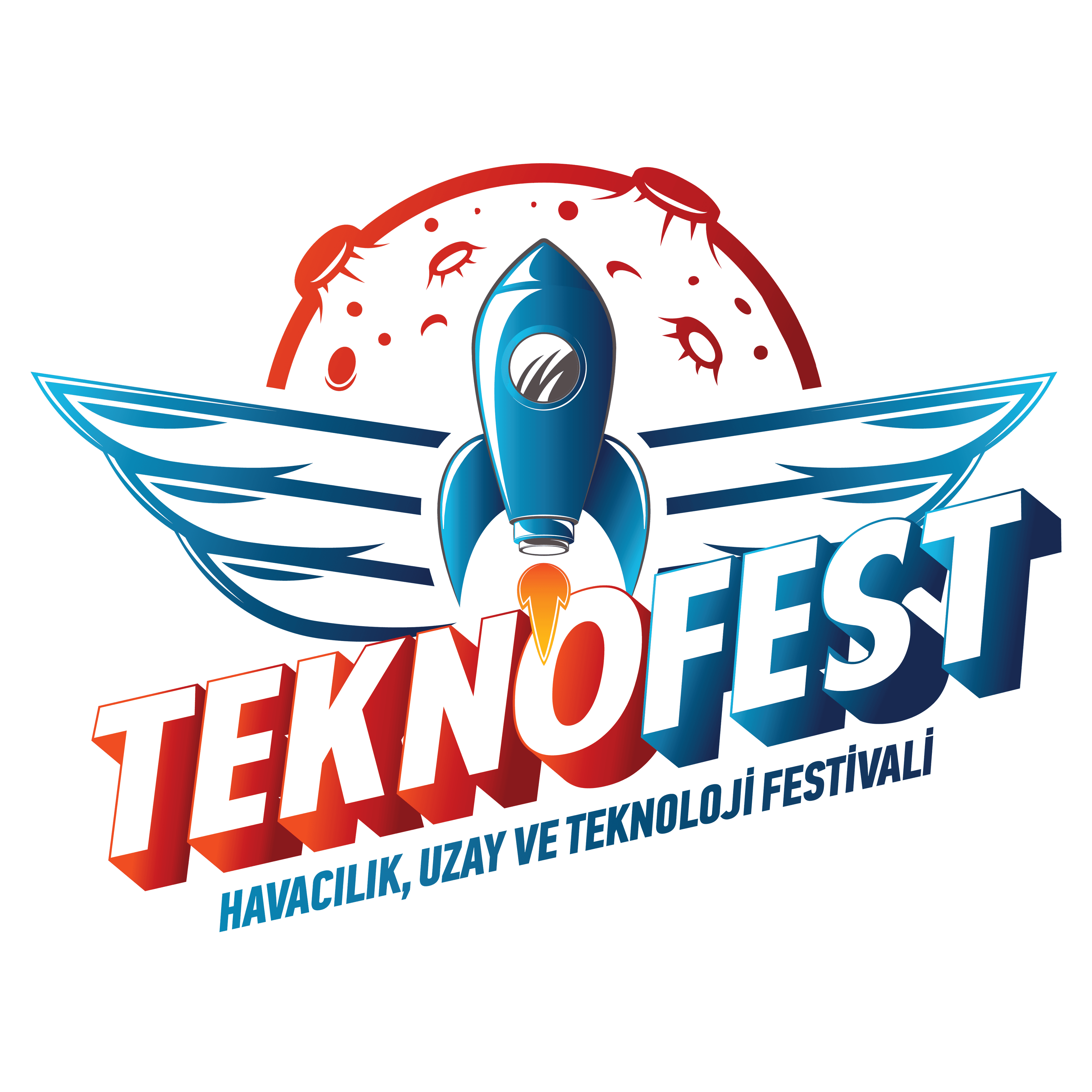 TEKNOFEST LOGO